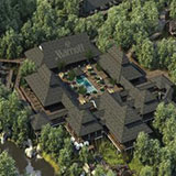 Marriott Mulu