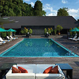 Marriott Mulu