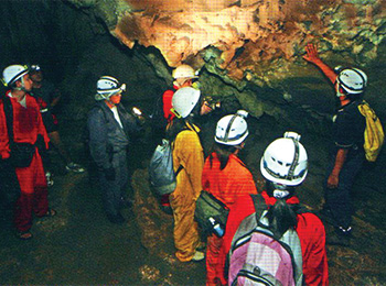 Lagang Cave
