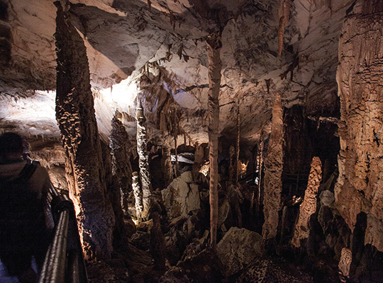 Wind Cave